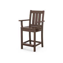 Load image into Gallery viewer, Oxford Counter Arm Chair