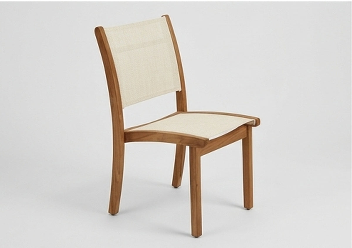 Newport Stacking Side Chair