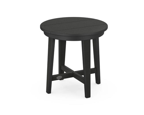 Newport 19in Round End Table