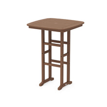 Load image into Gallery viewer, Nautical 31" Bar Table