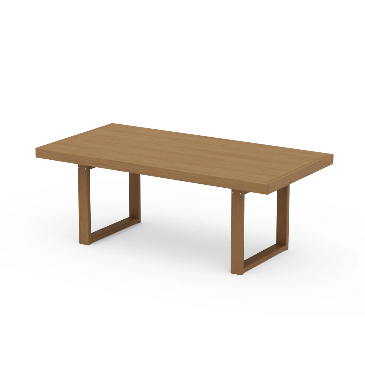 EDGE 40" x 78" Dining Table
