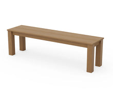 Load image into Gallery viewer, Parsons 60" Bench