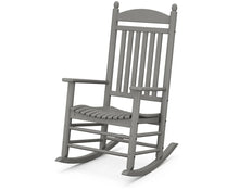 Load image into Gallery viewer, Jefferson Rocking Chair
