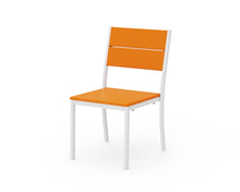 Load image into Gallery viewer, Main Street Stacking Dining Side Chair