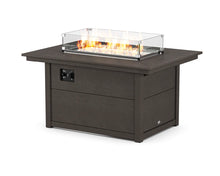 Load image into Gallery viewer, Rectangle 34in X 46in Fire Pit Table