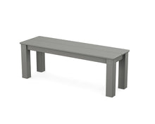 Load image into Gallery viewer, Studio Parsons 48" Bench