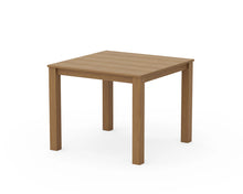 Load image into Gallery viewer, Parsons 38&quot; X 38&quot; Dining Table POLYWOOD