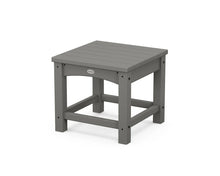 Load image into Gallery viewer, Club 18" End Table
