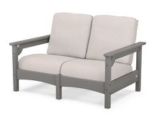 Load image into Gallery viewer, Club Loveseat