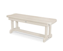 Load image into Gallery viewer, Park 48" Backless Bench
