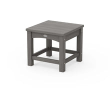 Load image into Gallery viewer, Club 18" End Table