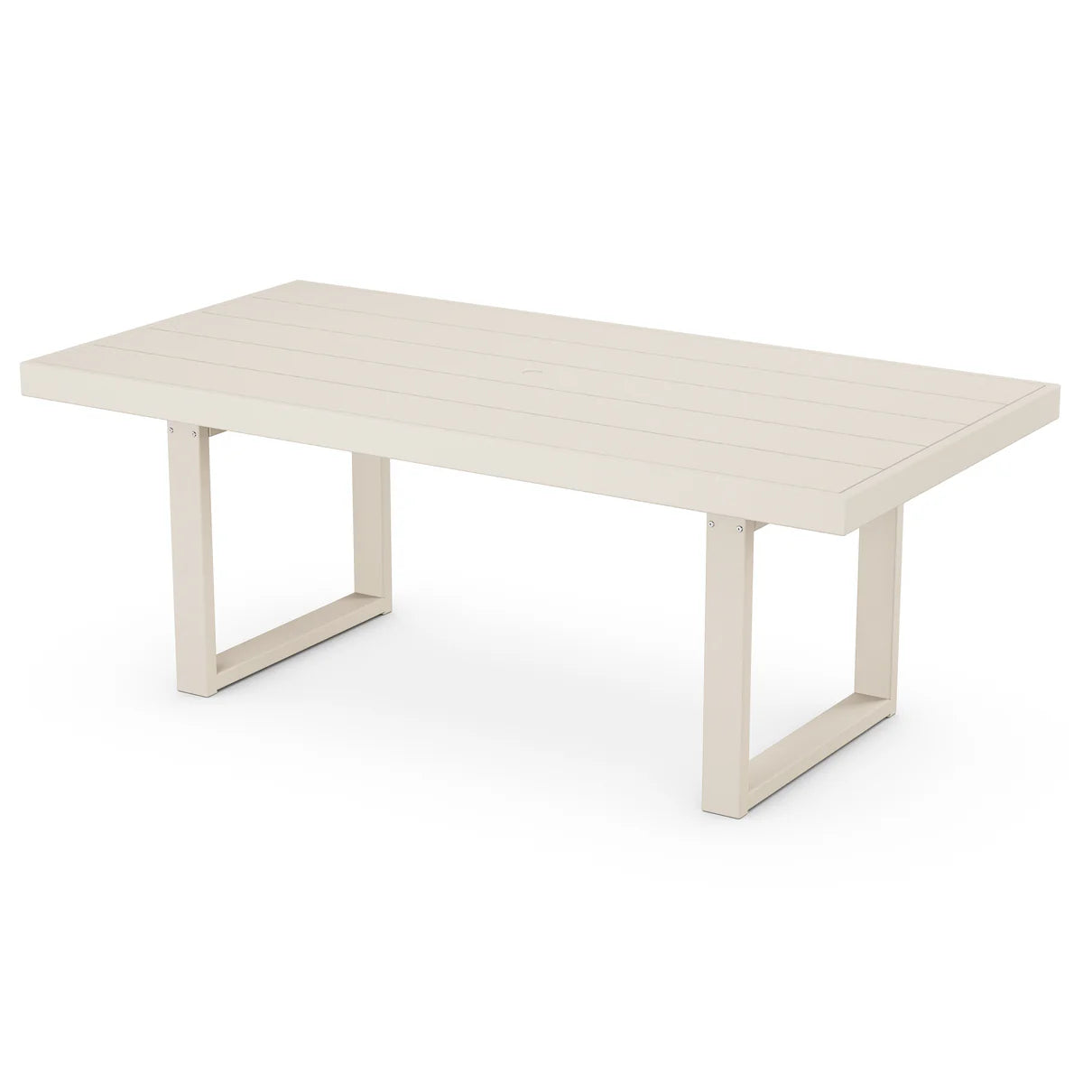 EDGE 40" x 78" Dining Table