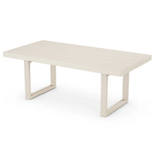 Load image into Gallery viewer, EDGE 40" x 78" Dining Table
