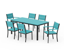 Load image into Gallery viewer, Main Street 7-Piece Dining Set