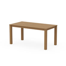 Load image into Gallery viewer, Studio Parsons 34" X 64" Dining Table