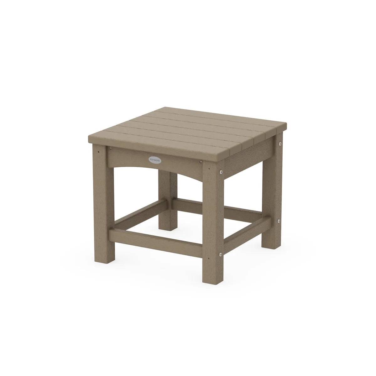 Club 18" End Table