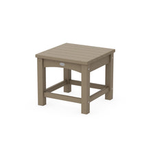 Load image into Gallery viewer, Club 18" End Table