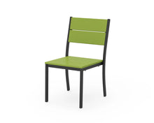 Load image into Gallery viewer, Main Street Stacking Dining Side Chair
