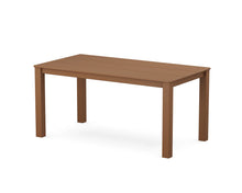 Load image into Gallery viewer, Studio Parsons 34" X 64" Dining Table