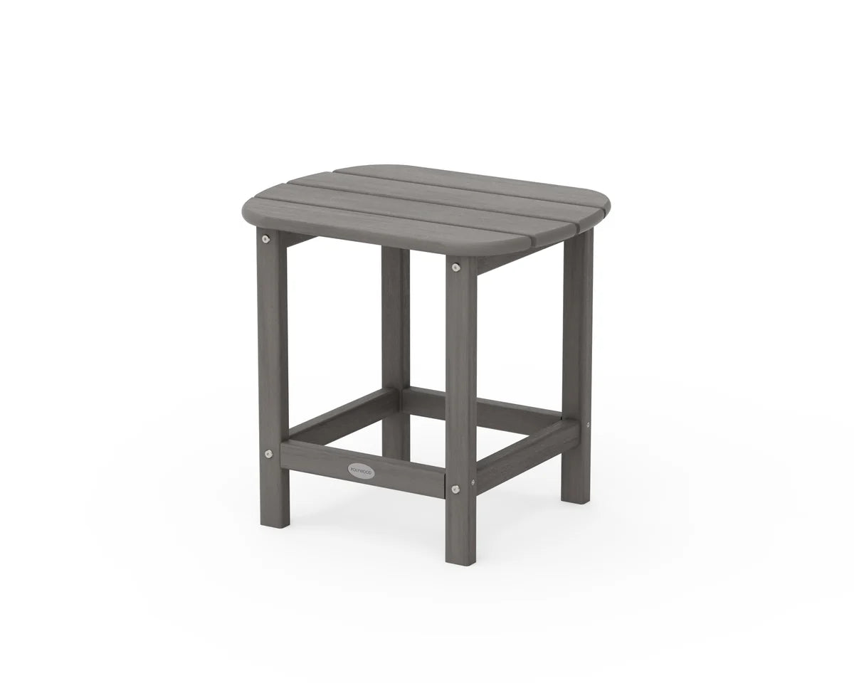 South Beach 18" Side Table