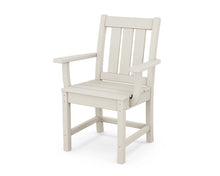 Load image into Gallery viewer, Oxford Dining Arm Chair