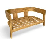 Samara loveseat