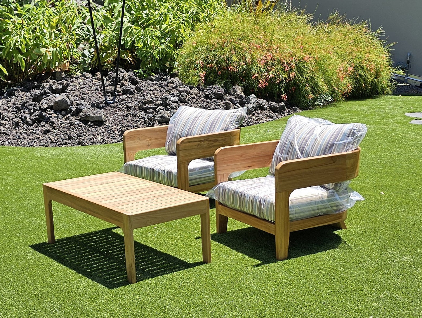 Samara club armchair