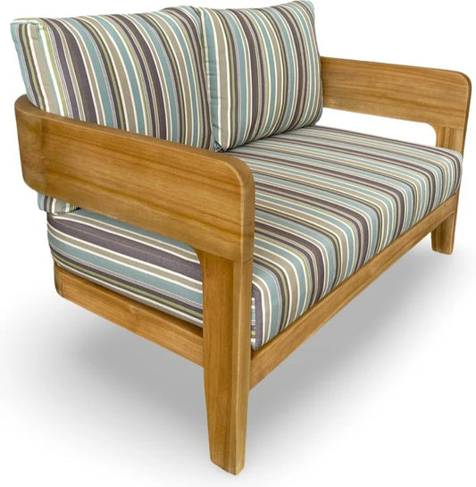 Samara loveseat