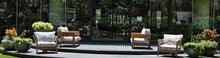 Load image into Gallery viewer, Samara loveseat