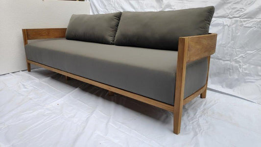 Samara sofa 3S