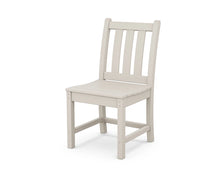 Load image into Gallery viewer, Traditional Garden Dining Side Chair