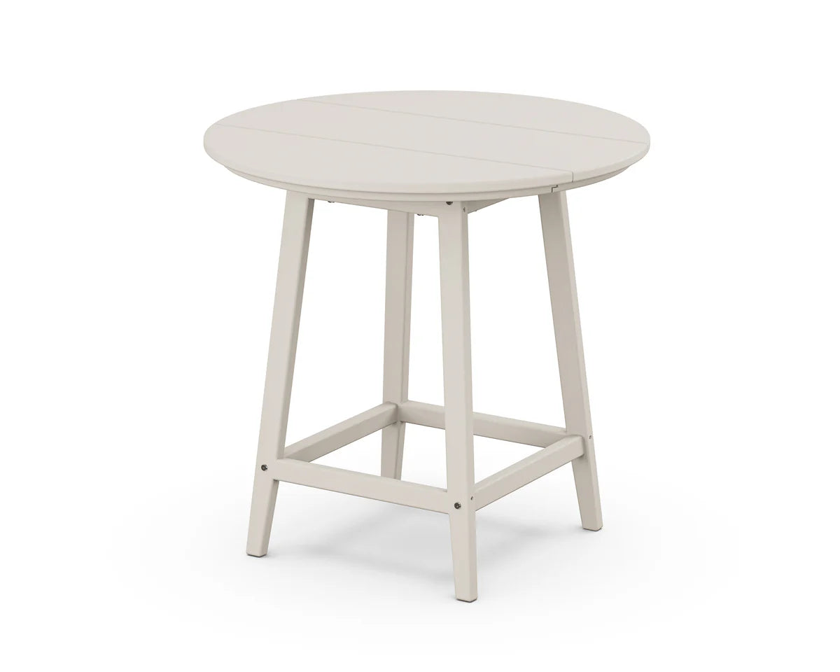 Studio 30in Round Bistro Table
