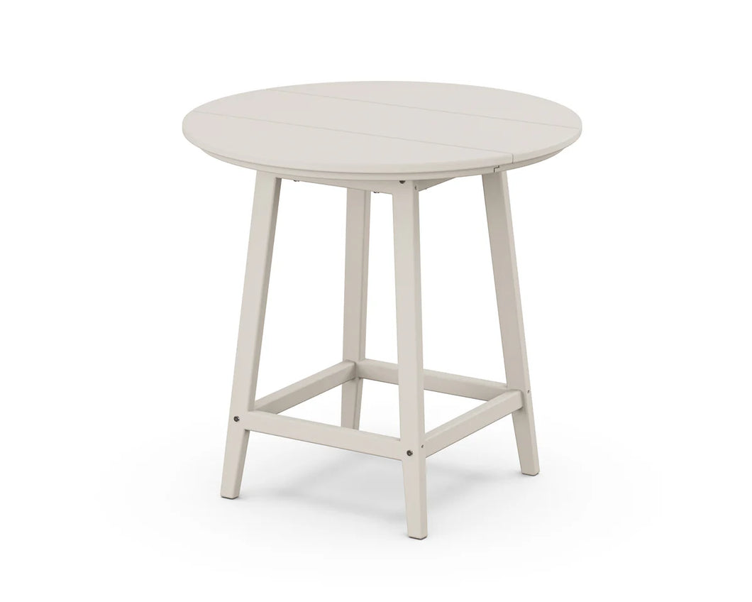 Studio 30in Round Bistro Table