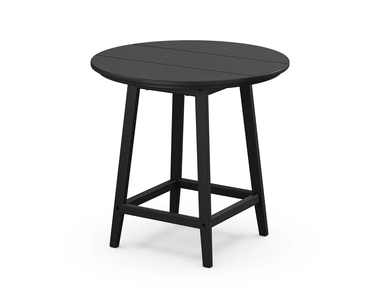 Studio 30in Round Bistro Table