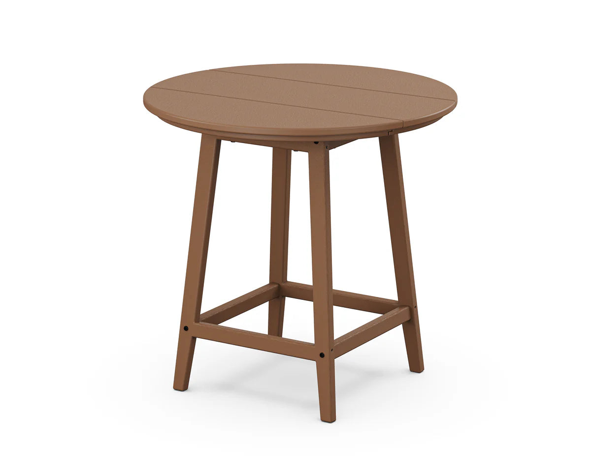 Studio 30in Round Bistro Table