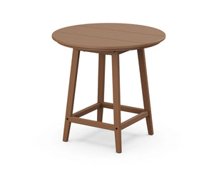 Studio 30in Round Bistro Table