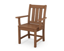 Load image into Gallery viewer, Oxford Dining Arm Chair