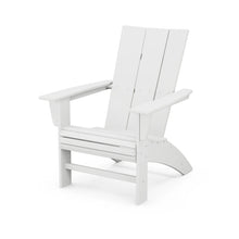 Load image into Gallery viewer, Modern Curveback Adirondack Chair