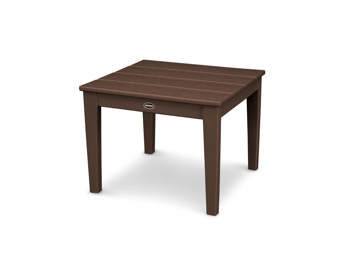 Newport 22" End Table POLYWOOD