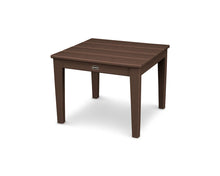 Load image into Gallery viewer, Newport 22" End Table POLYWOOD