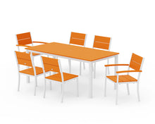 Load image into Gallery viewer, Main Street 7-Piece Dining Set