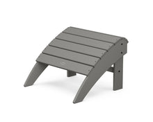 Load image into Gallery viewer, Vineyard Curveback Adirondack Ottoman