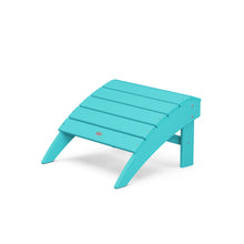 Load image into Gallery viewer, Vineyard Adirondack Ottoman