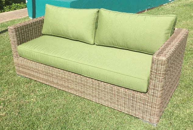 Tobago Lounge Sofa, 2.5S