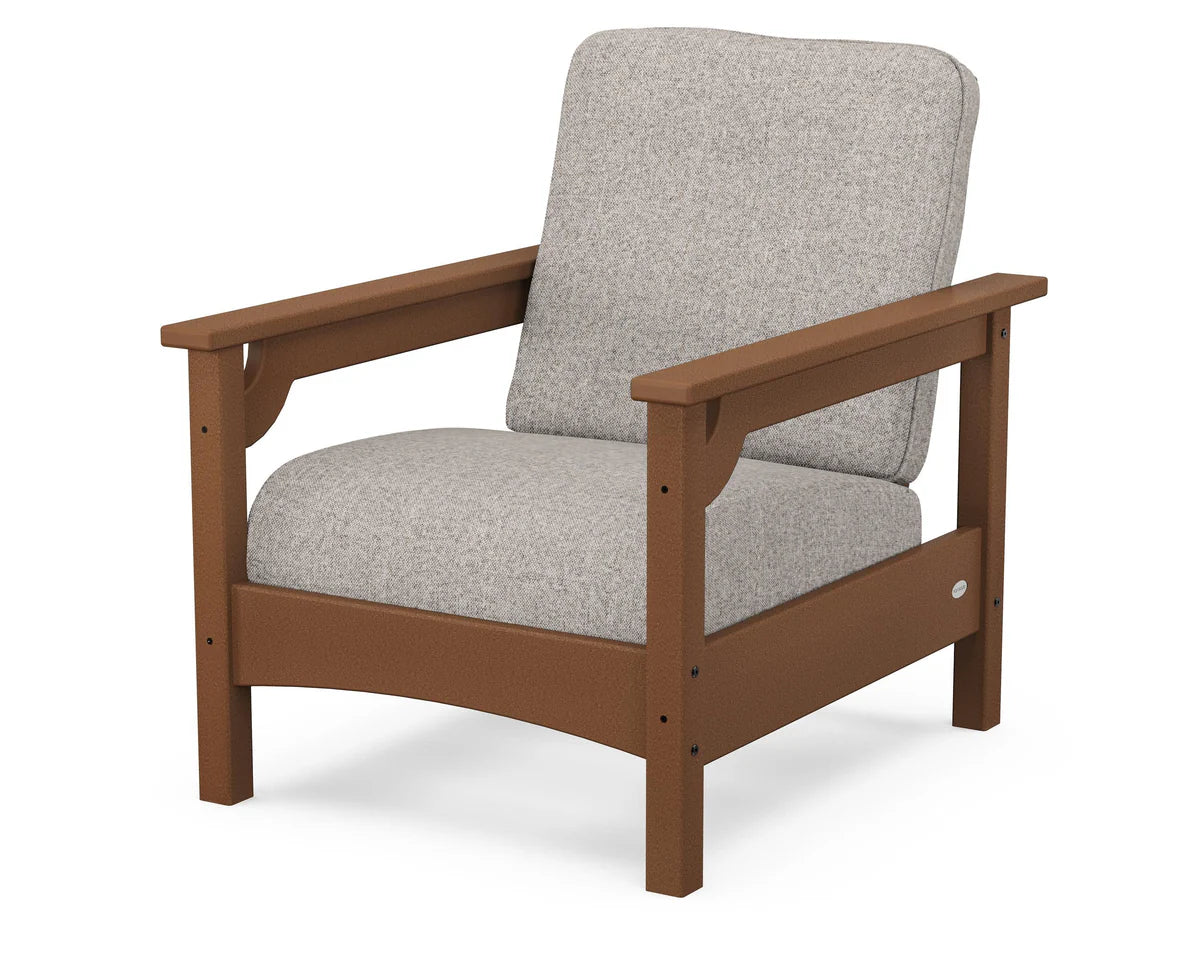 Club Chair Polywood