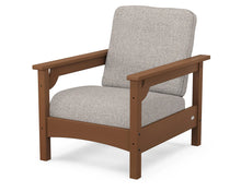 Load image into Gallery viewer, Club Chair Polywood
