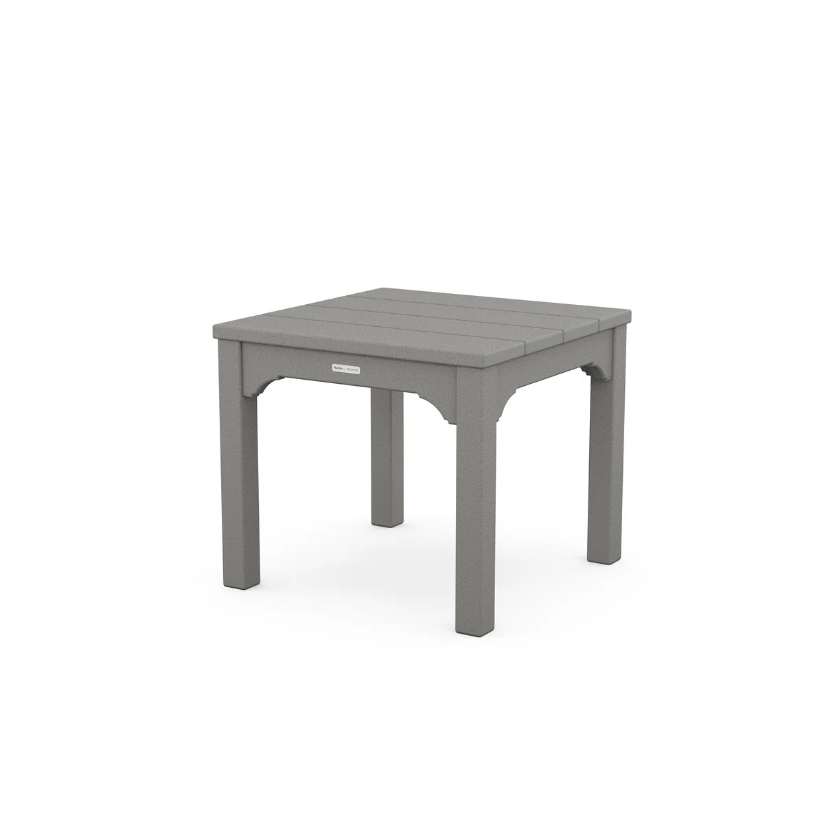 Chinoiserie End Table