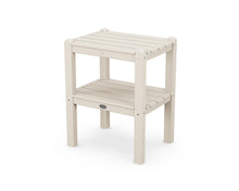 Load image into Gallery viewer, Two Shelf Side Table