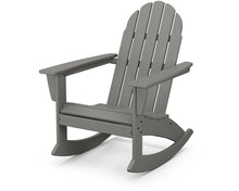 Load image into Gallery viewer, Vineyard Adirondack Rocking Chair