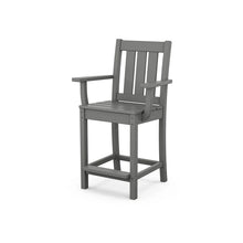 Load image into Gallery viewer, Oxford Counter Arm Chair